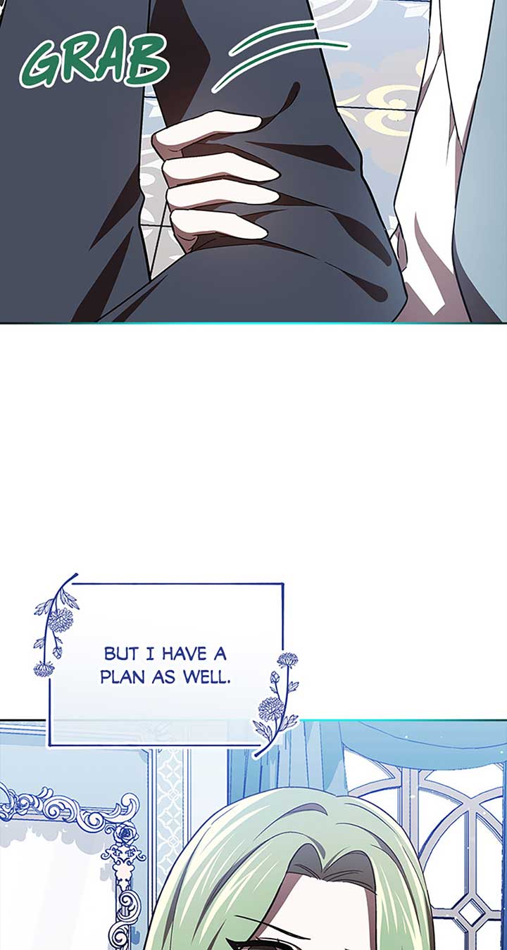 I’m a Supporting Role in a Horror Game, Don’t Kill Me Chapter 18 - Page 28