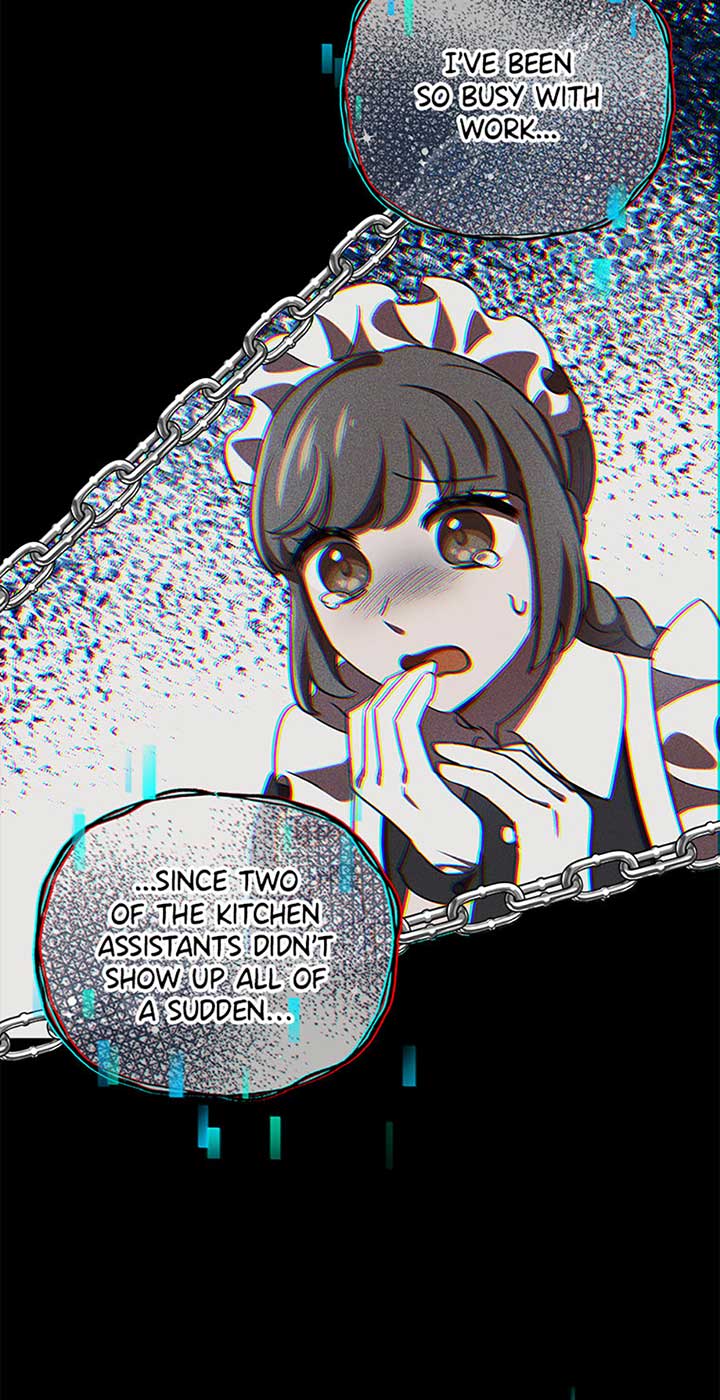 I’m a Supporting Role in a Horror Game, Don’t Kill Me Chapter 18 - Page 3
