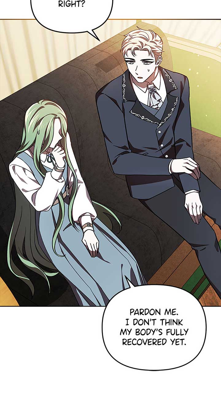I’m a Supporting Role in a Horror Game, Don’t Kill Me Chapter 18 - Page 31