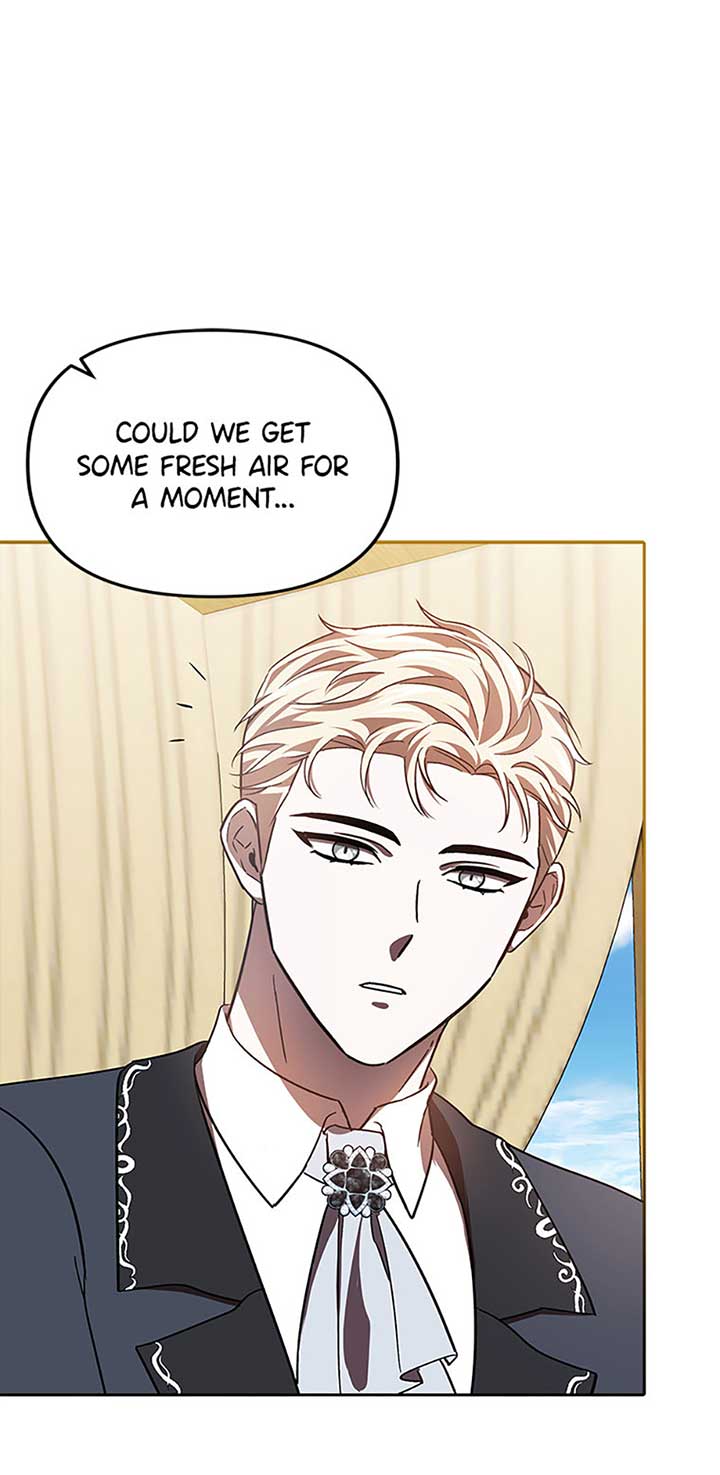 I’m a Supporting Role in a Horror Game, Don’t Kill Me Chapter 18 - Page 32