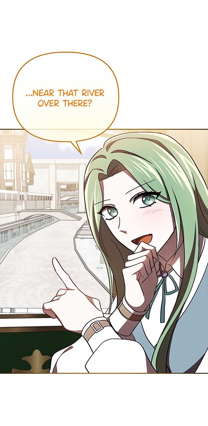 I’m a Supporting Role in a Horror Game, Don’t Kill Me Chapter 18 - Page 33