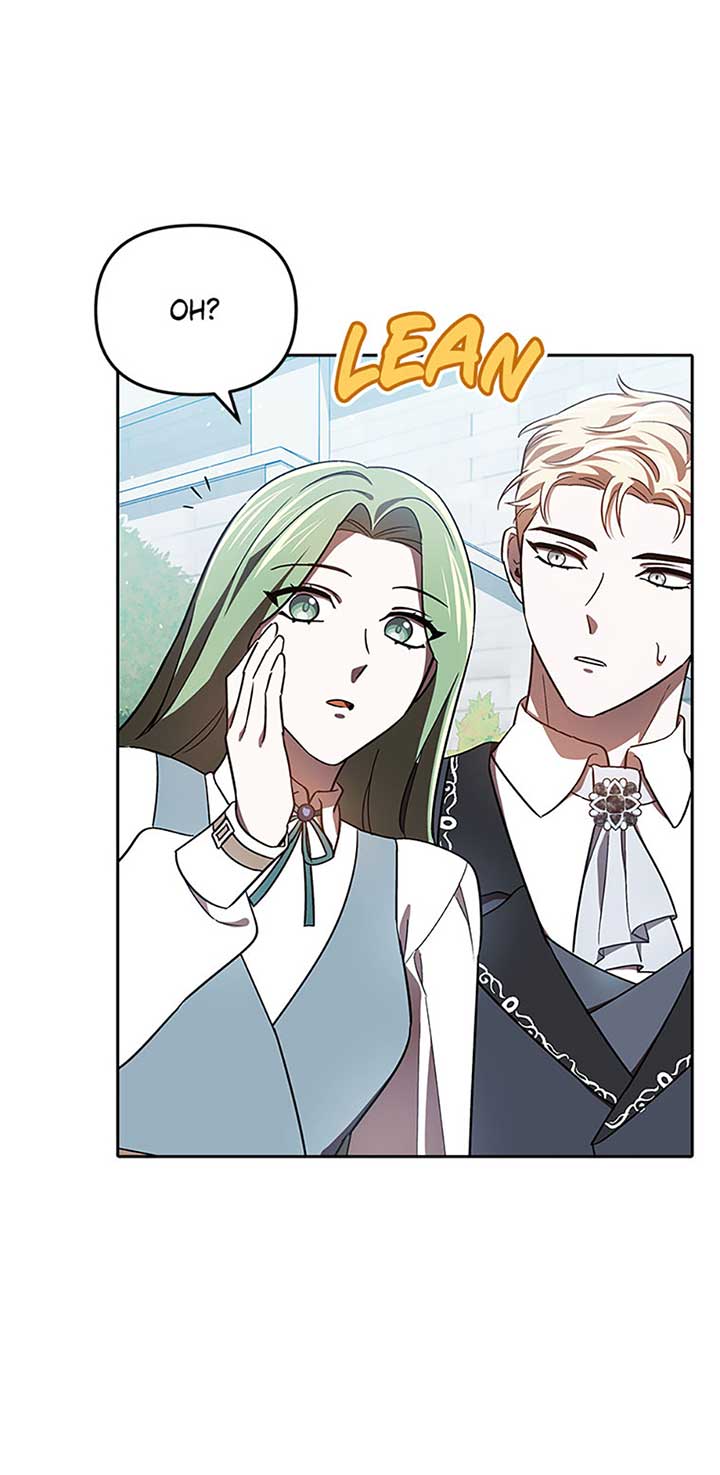 I’m a Supporting Role in a Horror Game, Don’t Kill Me Chapter 18 - Page 36
