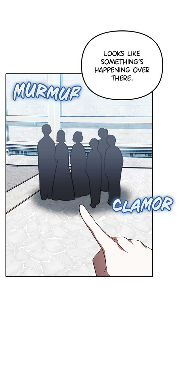 I’m a Supporting Role in a Horror Game, Don’t Kill Me Chapter 18 - Page 37