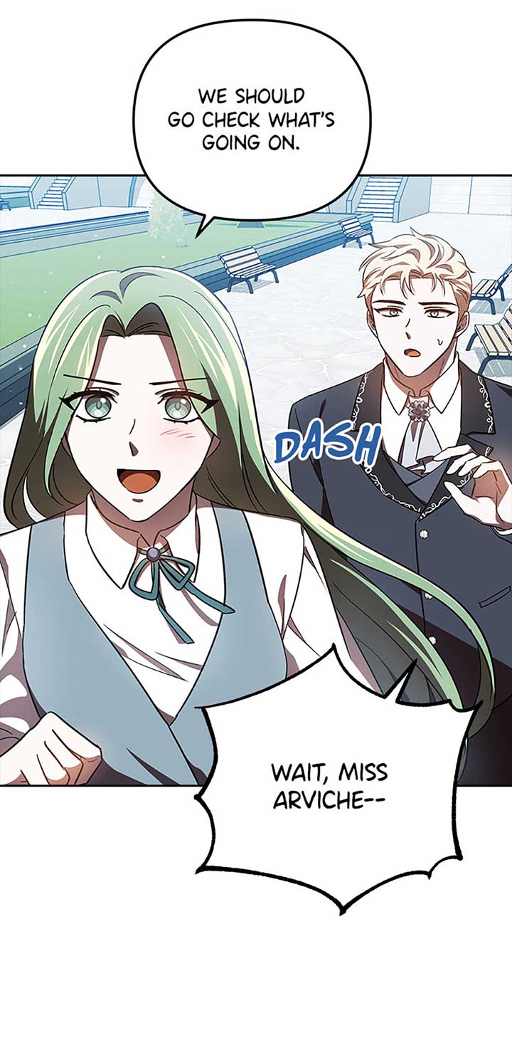 I’m a Supporting Role in a Horror Game, Don’t Kill Me Chapter 18 - Page 38