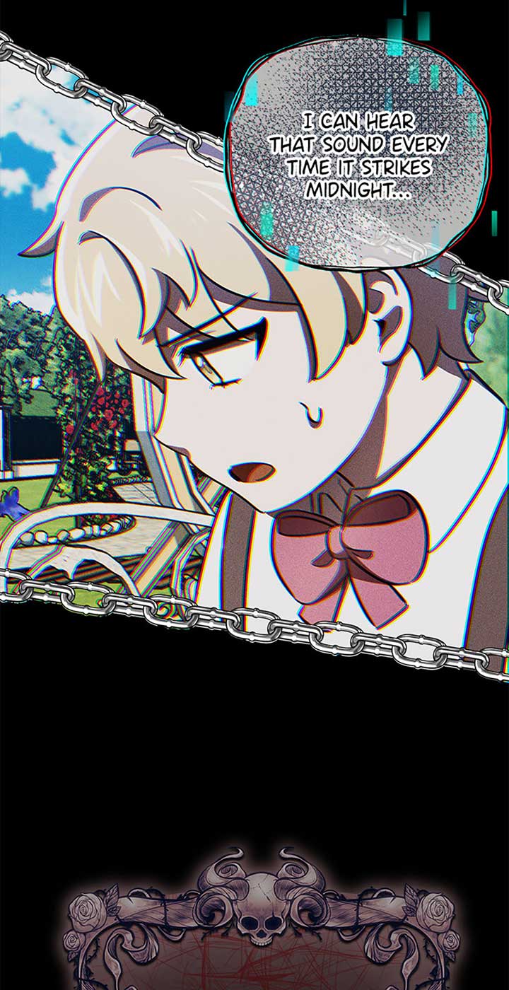 I’m a Supporting Role in a Horror Game, Don’t Kill Me Chapter 18 - Page 4