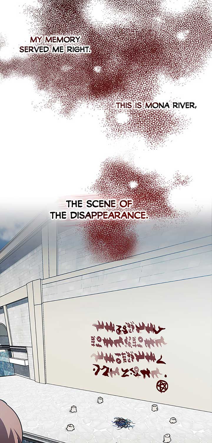 I’m a Supporting Role in a Horror Game, Don’t Kill Me Chapter 18 - Page 41