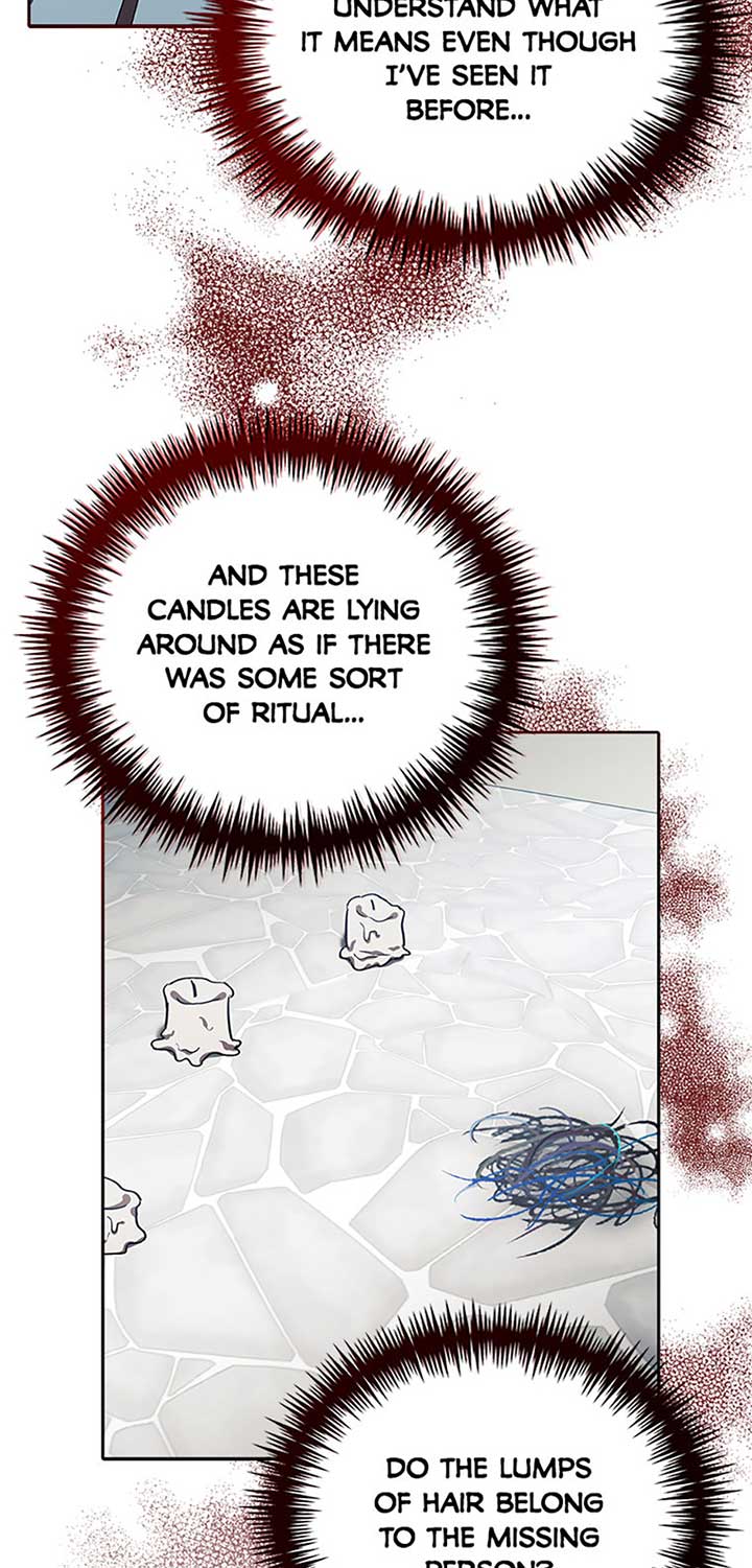 I’m a Supporting Role in a Horror Game, Don’t Kill Me Chapter 18 - Page 44