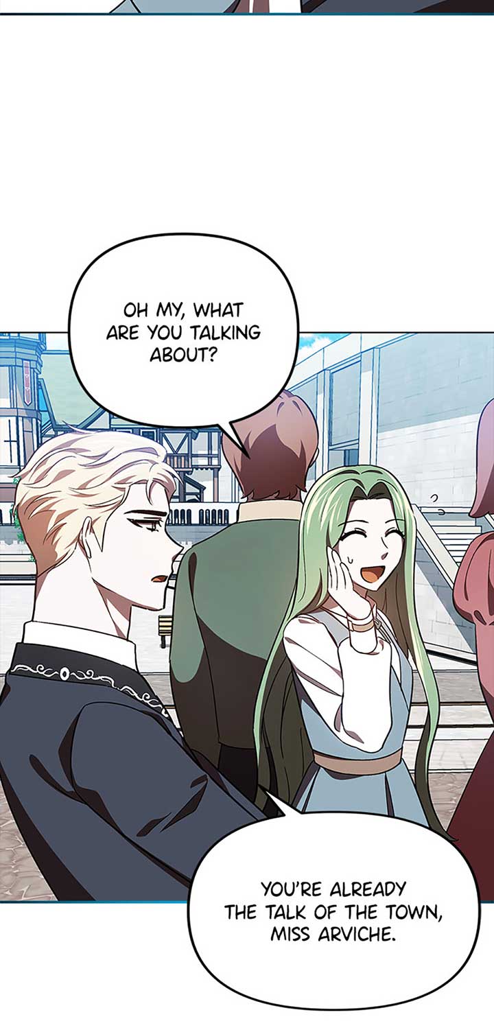 I’m a Supporting Role in a Horror Game, Don’t Kill Me Chapter 18 - Page 46