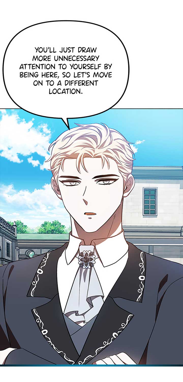 I’m a Supporting Role in a Horror Game, Don’t Kill Me Chapter 18 - Page 47