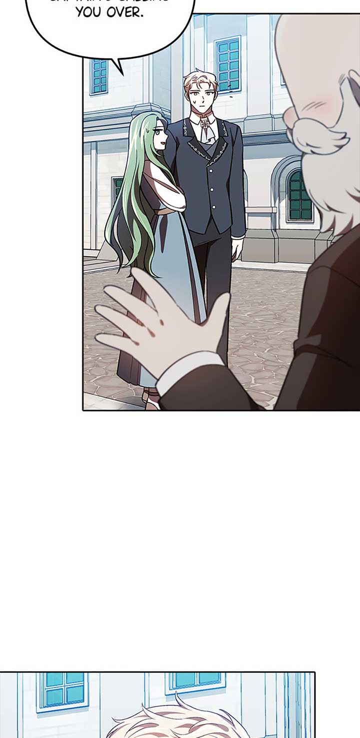 I’m a Supporting Role in a Horror Game, Don’t Kill Me Chapter 18 - Page 51