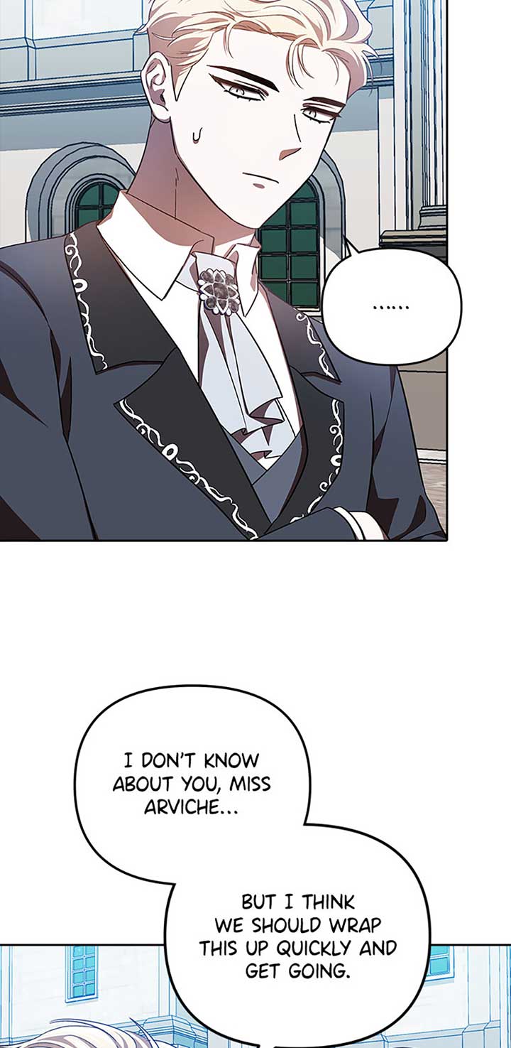 I’m a Supporting Role in a Horror Game, Don’t Kill Me Chapter 18 - Page 52