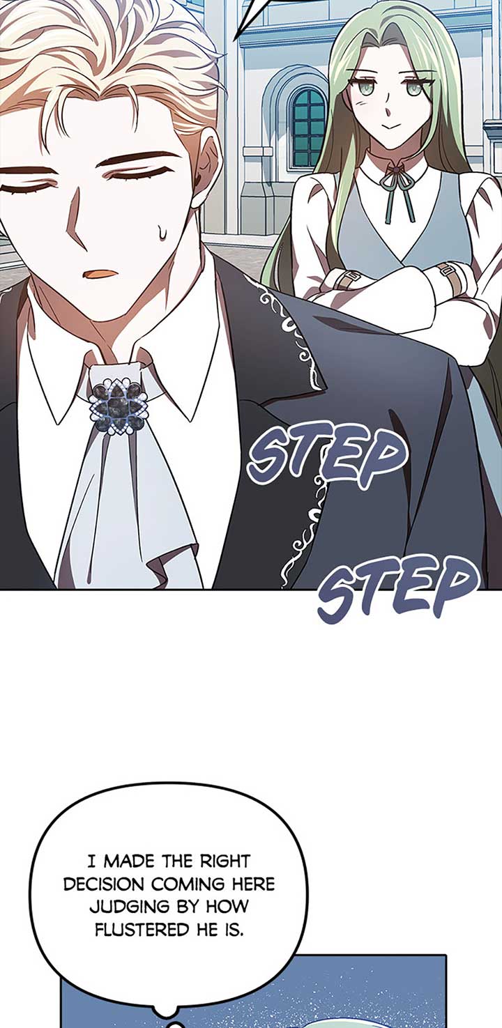 I’m a Supporting Role in a Horror Game, Don’t Kill Me Chapter 18 - Page 53