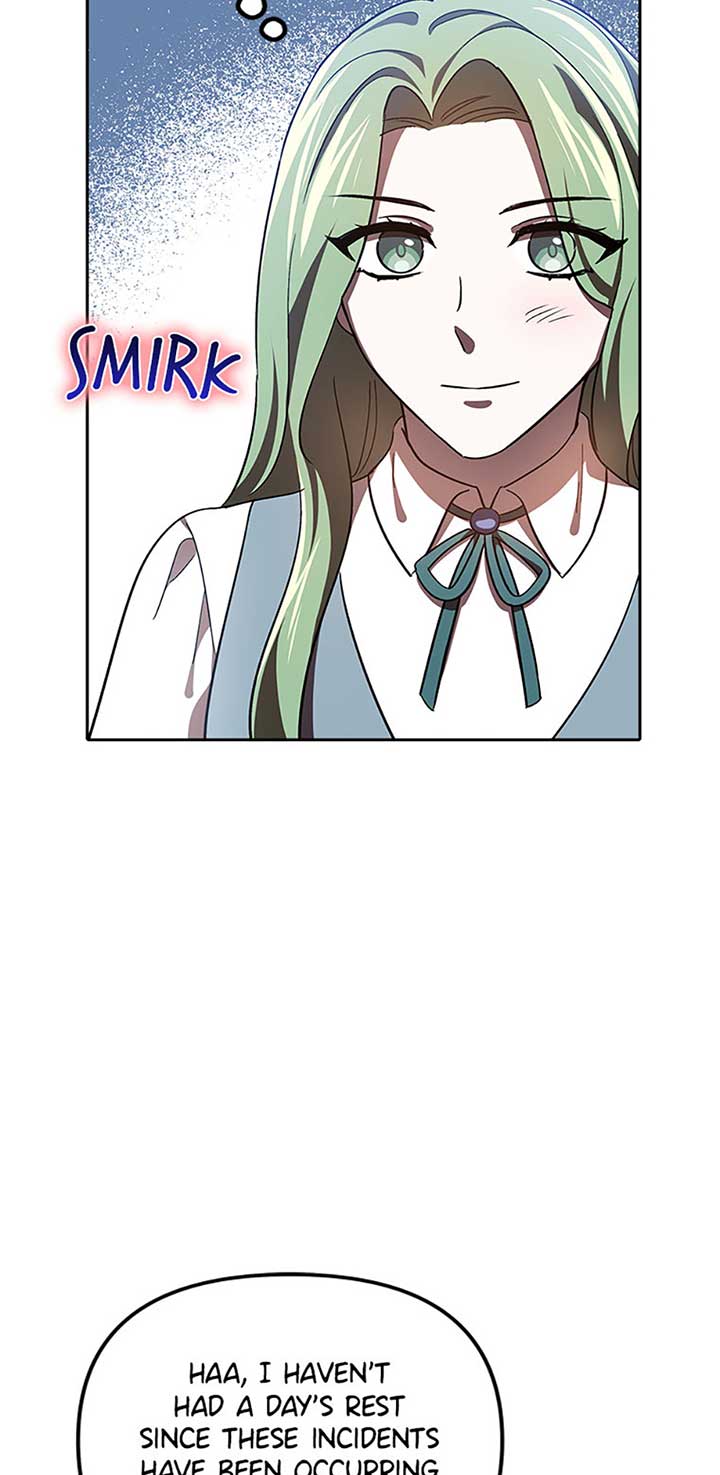 I’m a Supporting Role in a Horror Game, Don’t Kill Me Chapter 18 - Page 54