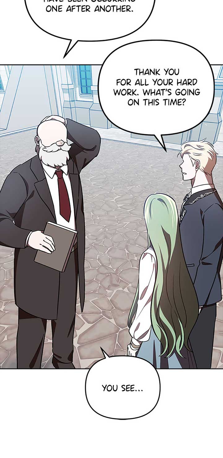I’m a Supporting Role in a Horror Game, Don’t Kill Me Chapter 18 - Page 55