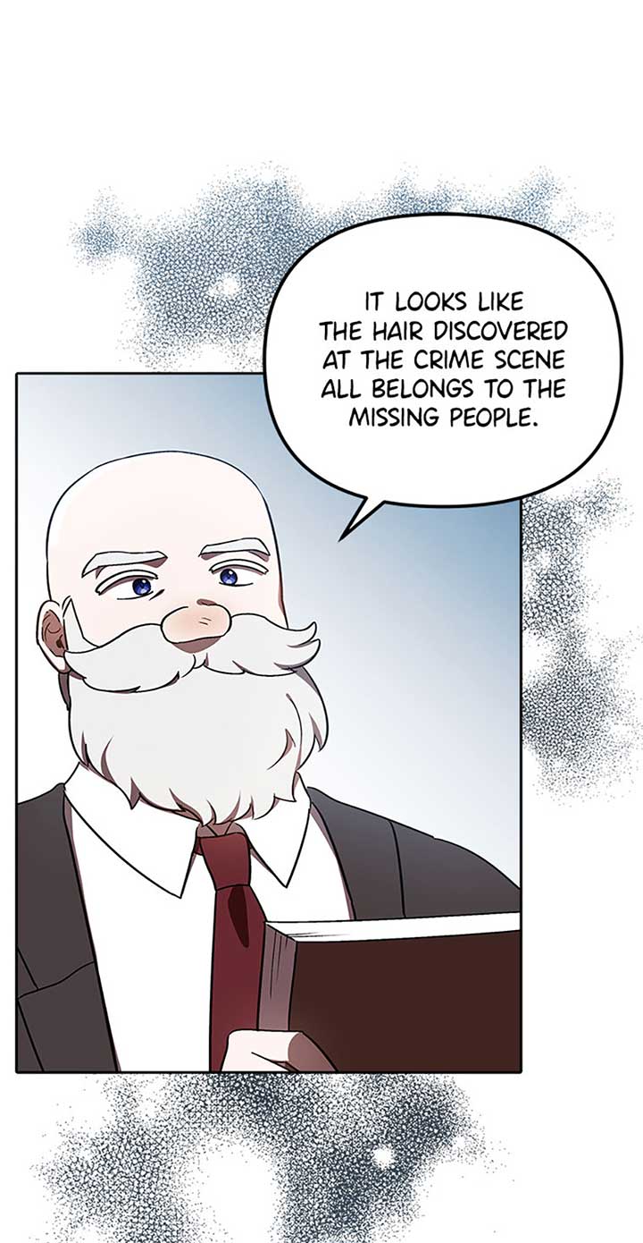 I’m a Supporting Role in a Horror Game, Don’t Kill Me Chapter 18 - Page 56