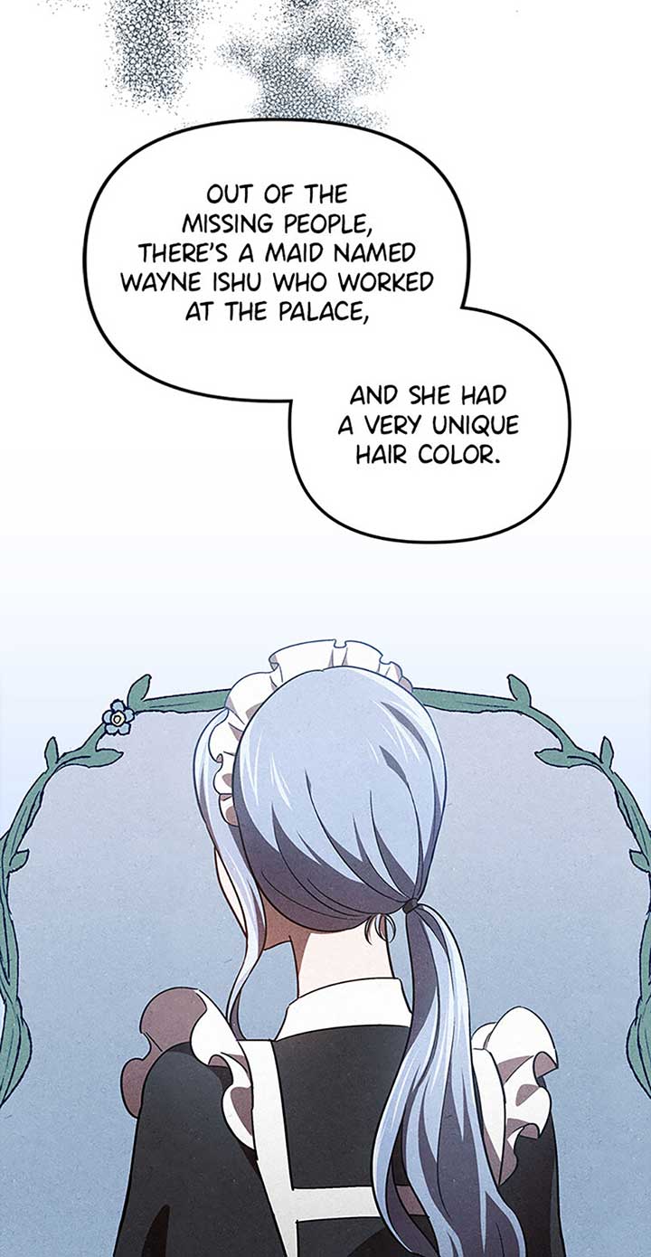 I’m a Supporting Role in a Horror Game, Don’t Kill Me Chapter 18 - Page 57