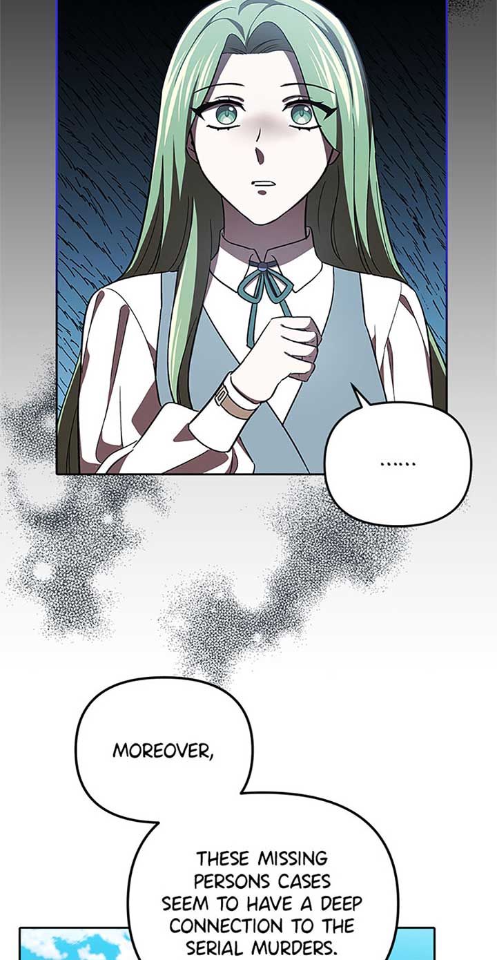 I’m a Supporting Role in a Horror Game, Don’t Kill Me Chapter 18 - Page 59