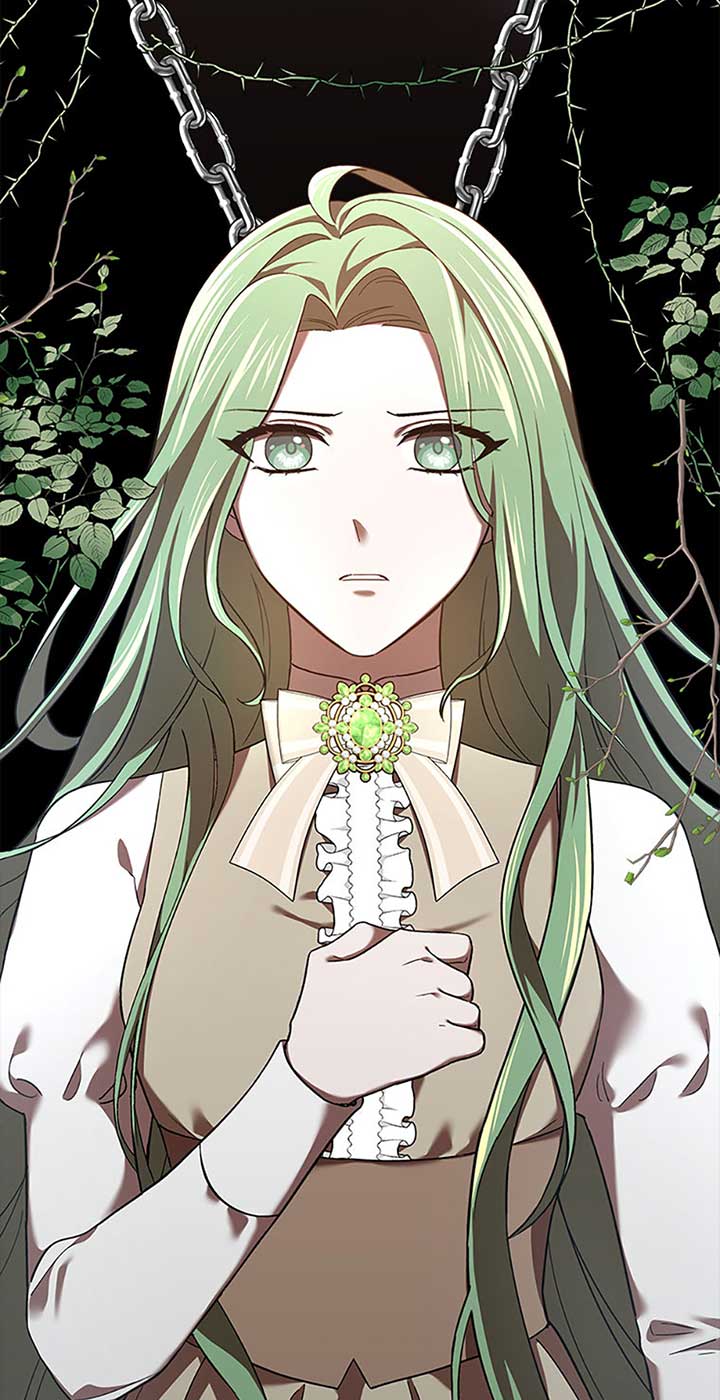 I’m a Supporting Role in a Horror Game, Don’t Kill Me Chapter 18 - Page 6