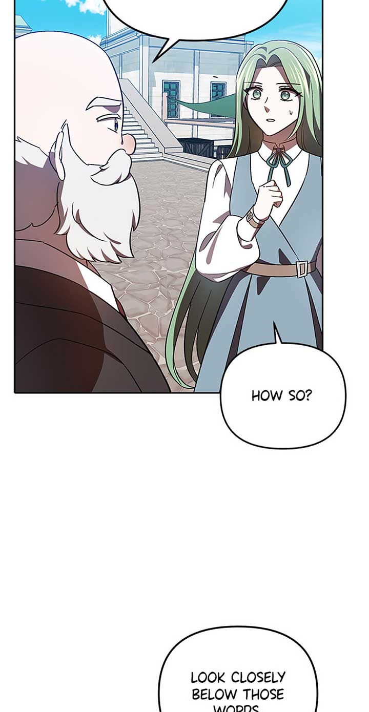 I’m a Supporting Role in a Horror Game, Don’t Kill Me Chapter 18 - Page 60