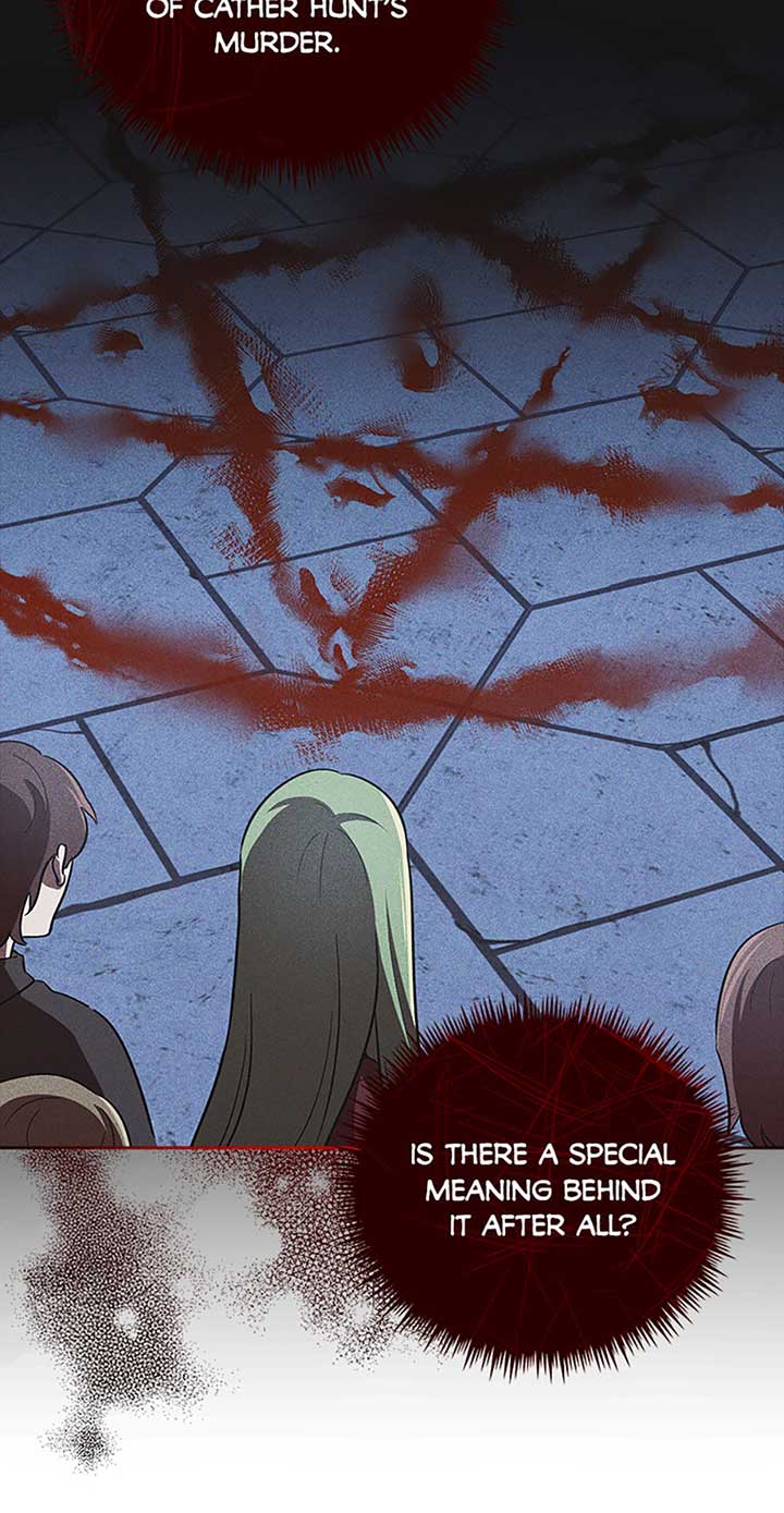 I’m a Supporting Role in a Horror Game, Don’t Kill Me Chapter 18 - Page 63