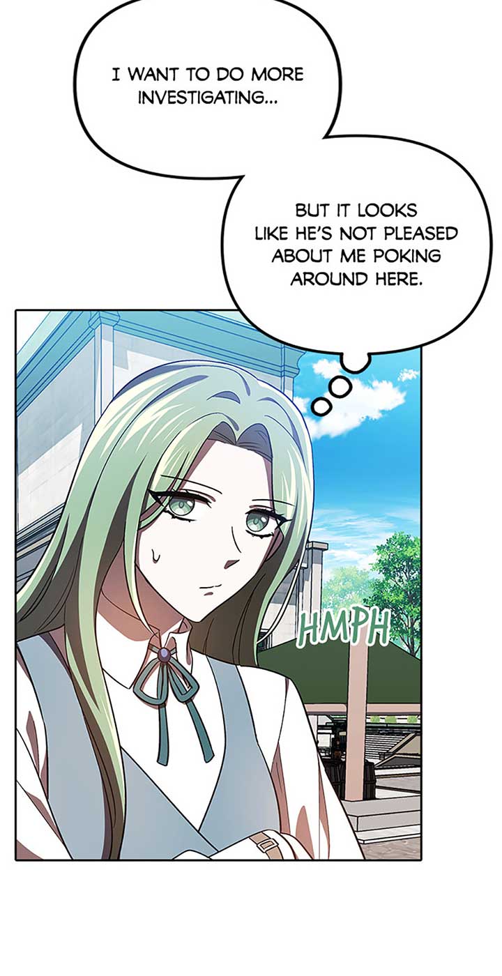 I’m a Supporting Role in a Horror Game, Don’t Kill Me Chapter 18 - Page 66