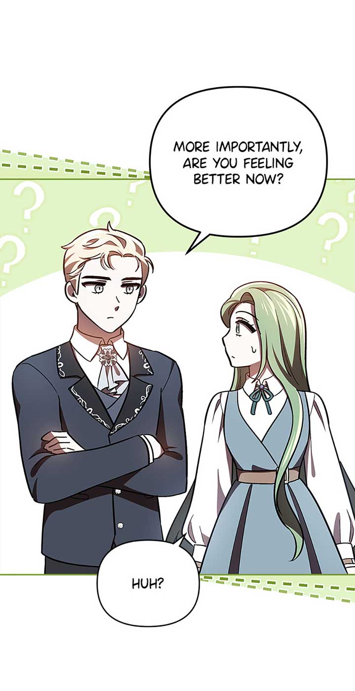 I’m a Supporting Role in a Horror Game, Don’t Kill Me Chapter 18 - Page 67
