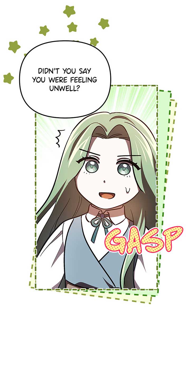 I’m a Supporting Role in a Horror Game, Don’t Kill Me Chapter 18 - Page 68