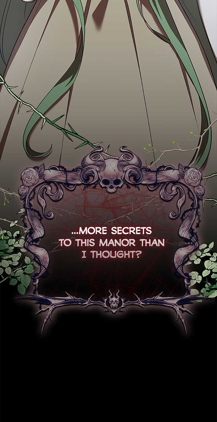 I’m a Supporting Role in a Horror Game, Don’t Kill Me Chapter 18 - Page 7