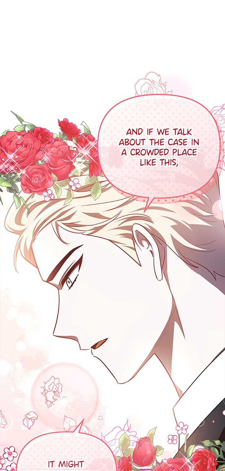 I’m a Supporting Role in a Horror Game, Don’t Kill Me Chapter 18 - Page 72