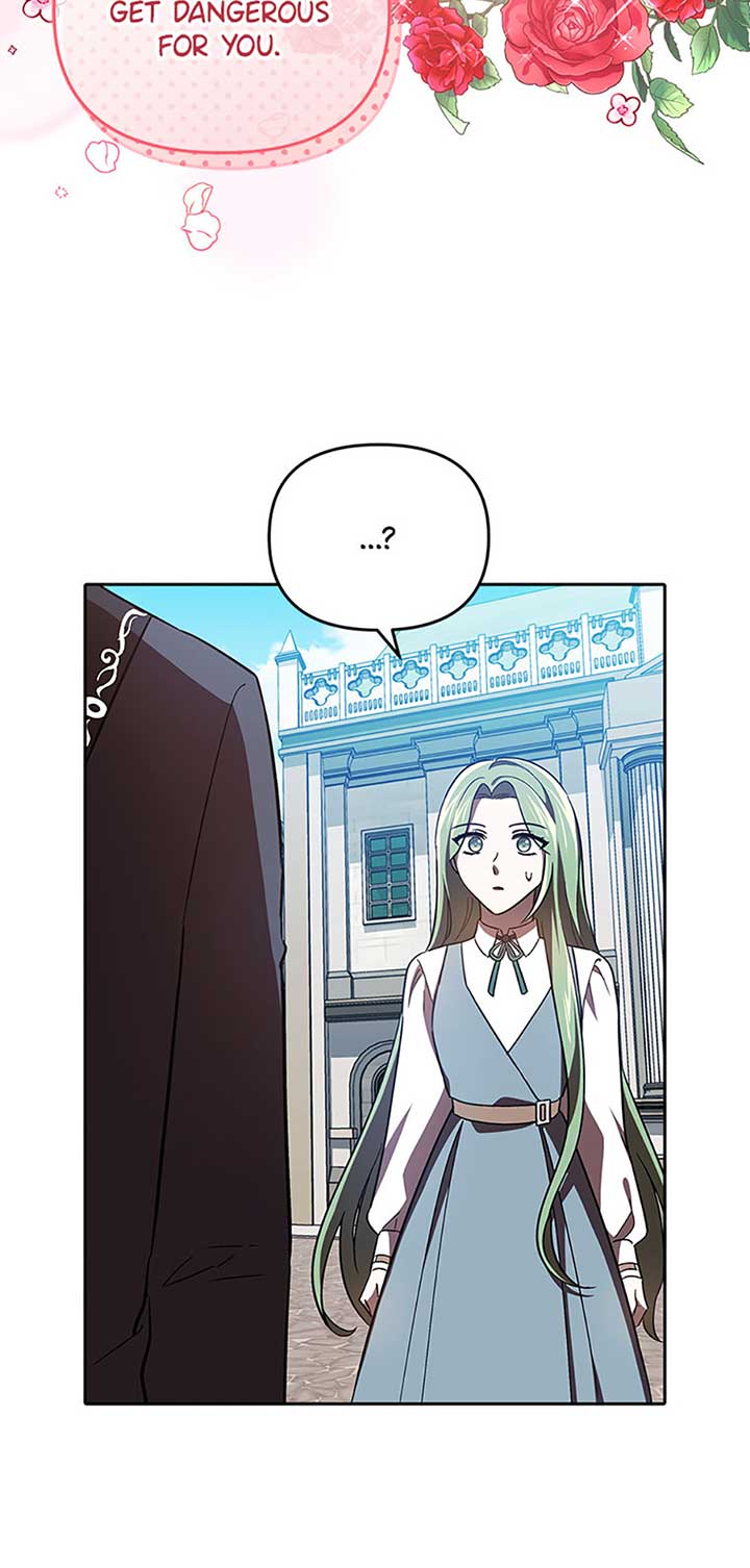 I’m a Supporting Role in a Horror Game, Don’t Kill Me Chapter 18 - Page 73