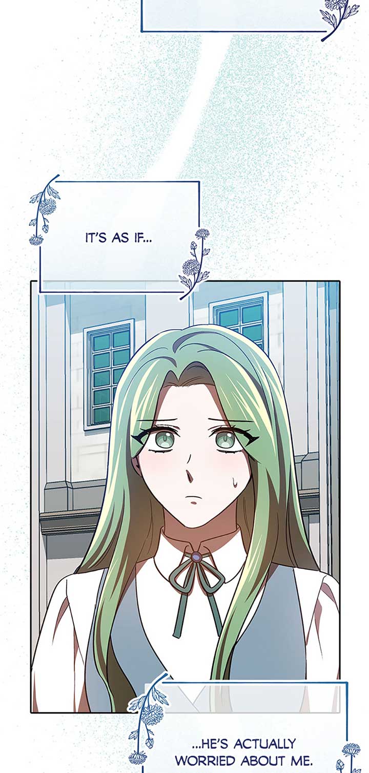 I’m a Supporting Role in a Horror Game, Don’t Kill Me Chapter 18 - Page 75