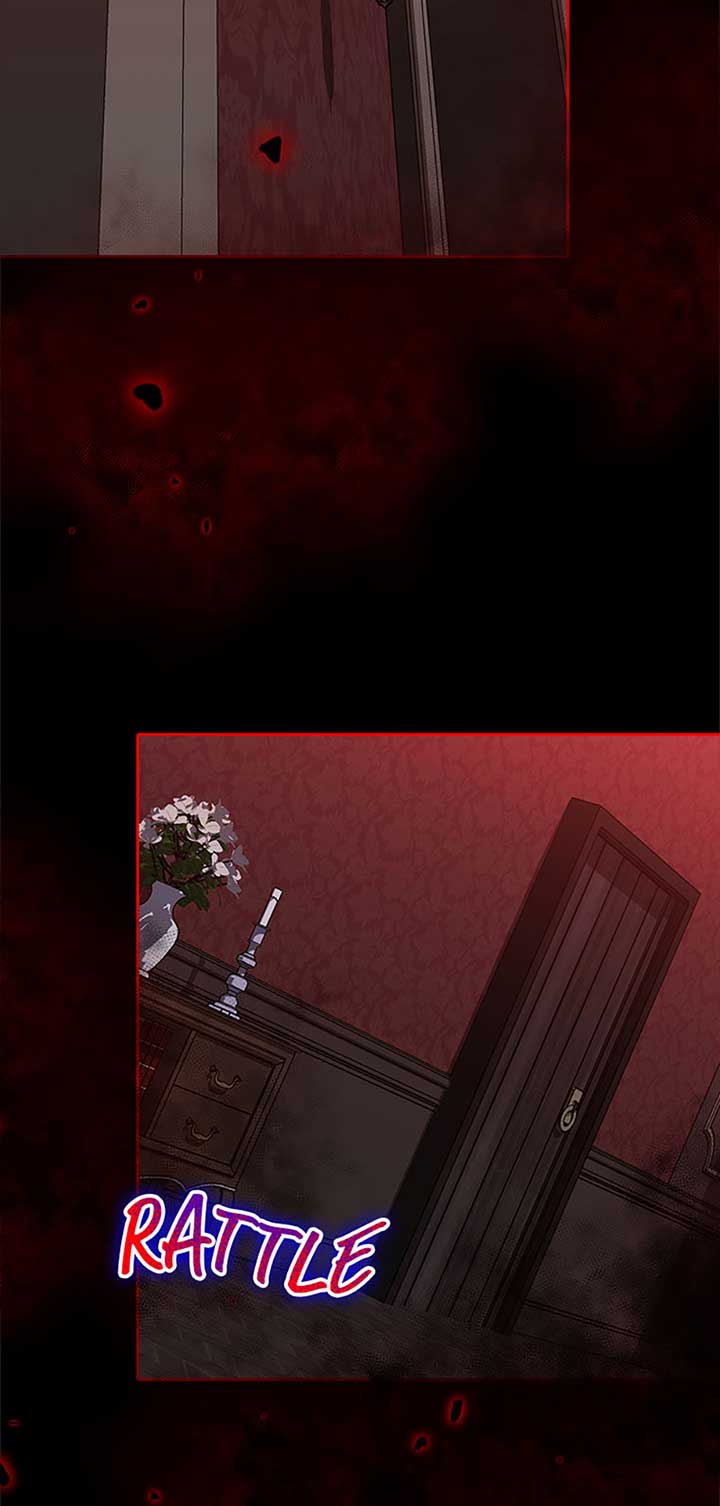 I’m a Supporting Role in a Horror Game, Don’t Kill Me Chapter 18 - Page 77