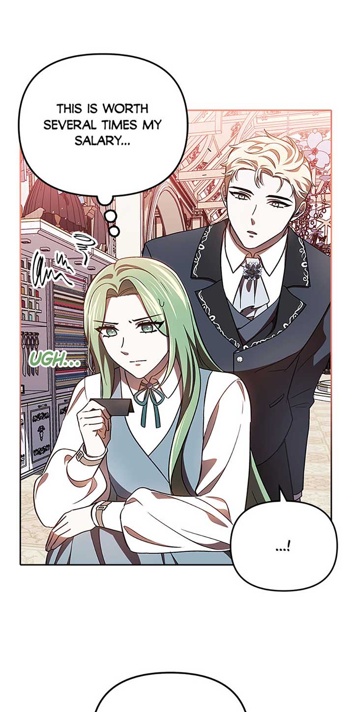 I’m a Supporting Role in a Horror Game, Don’t Kill Me Chapter 19 - Page 10