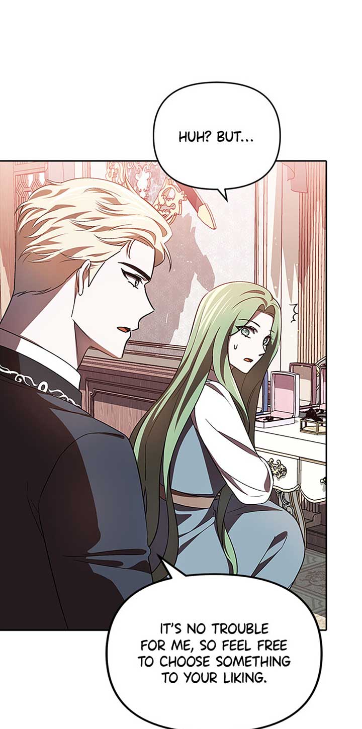 I’m a Supporting Role in a Horror Game, Don’t Kill Me Chapter 19 - Page 12