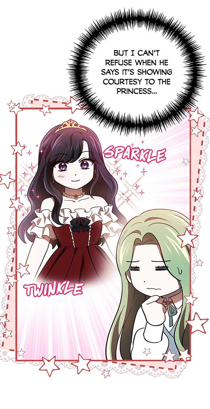 I’m a Supporting Role in a Horror Game, Don’t Kill Me Chapter 19 - Page 17