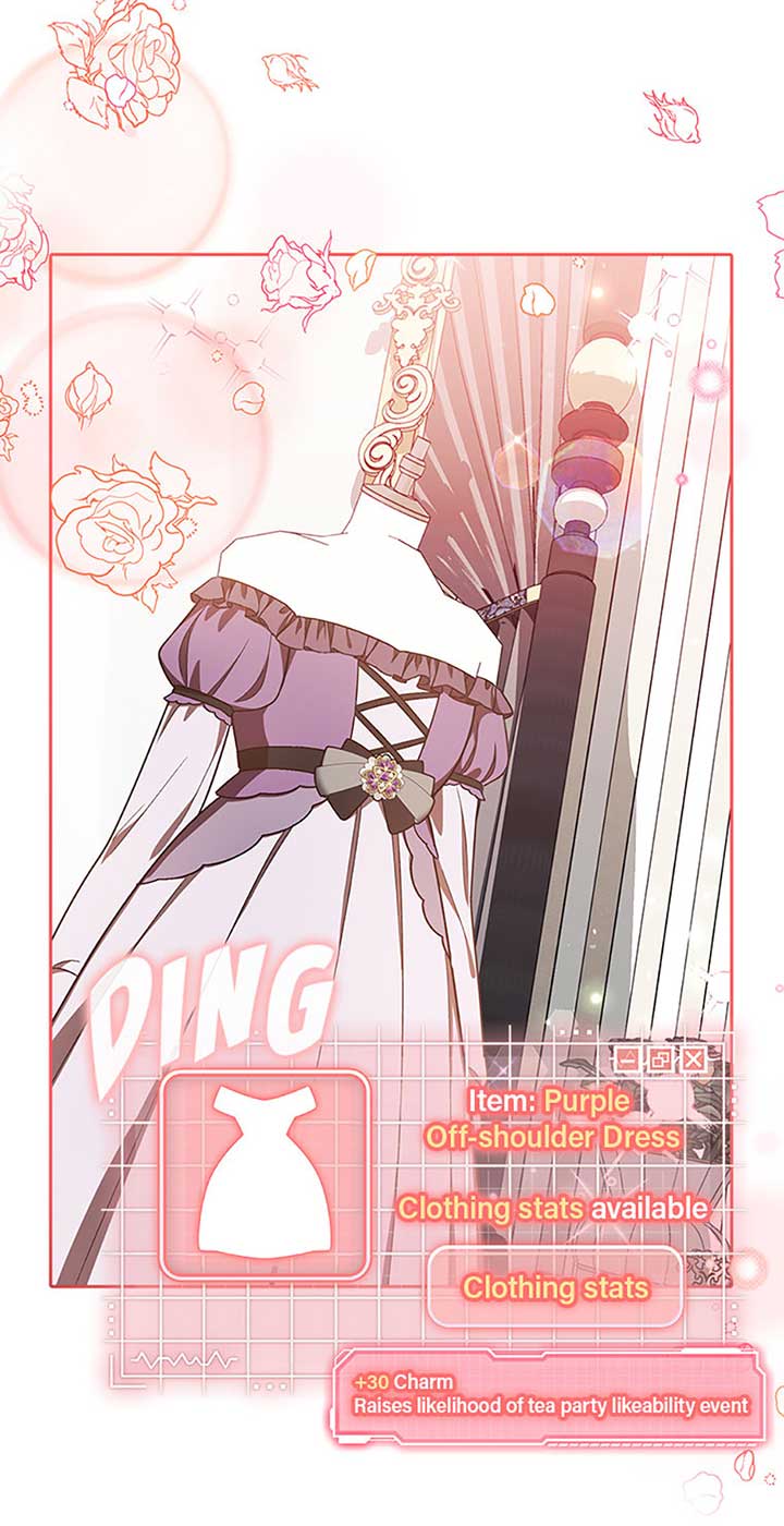I’m a Supporting Role in a Horror Game, Don’t Kill Me Chapter 19 - Page 19