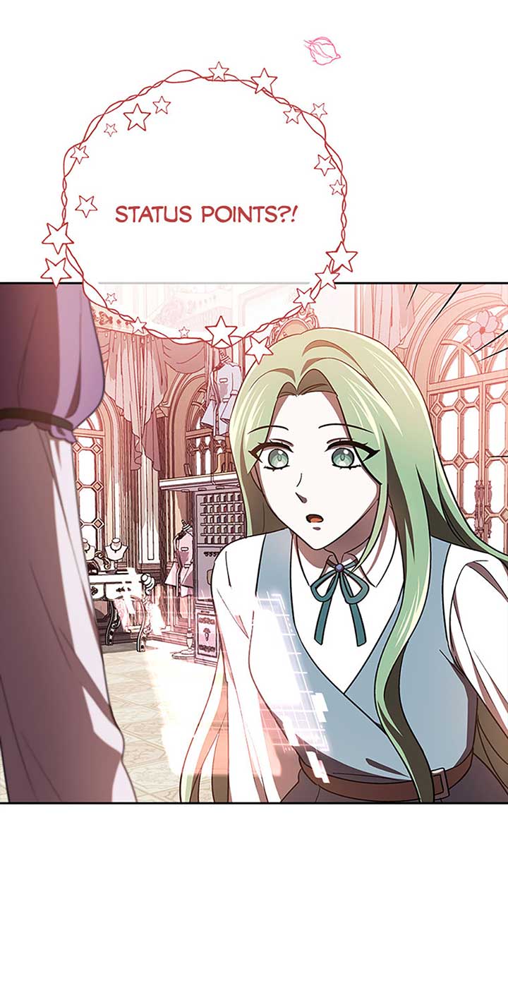 I’m a Supporting Role in a Horror Game, Don’t Kill Me Chapter 19 - Page 20