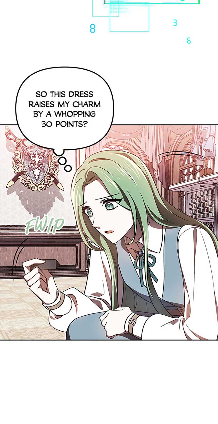 I’m a Supporting Role in a Horror Game, Don’t Kill Me Chapter 19 - Page 22