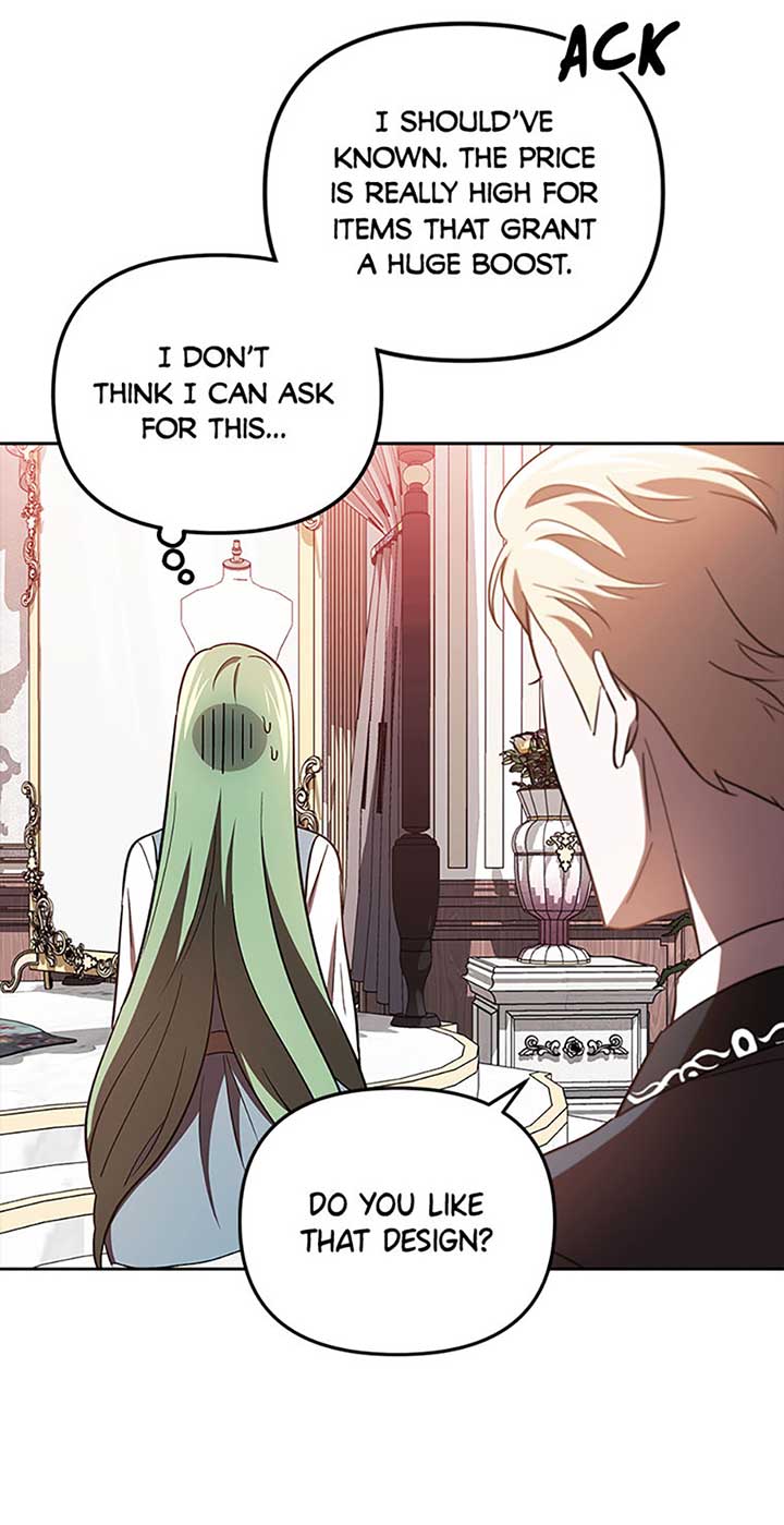I’m a Supporting Role in a Horror Game, Don’t Kill Me Chapter 19 - Page 23