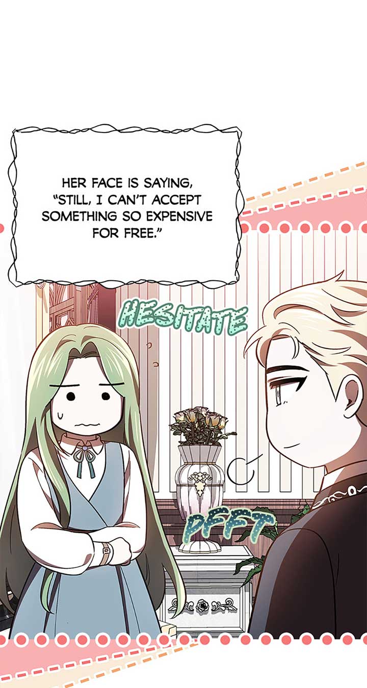 I’m a Supporting Role in a Horror Game, Don’t Kill Me Chapter 19 - Page 25