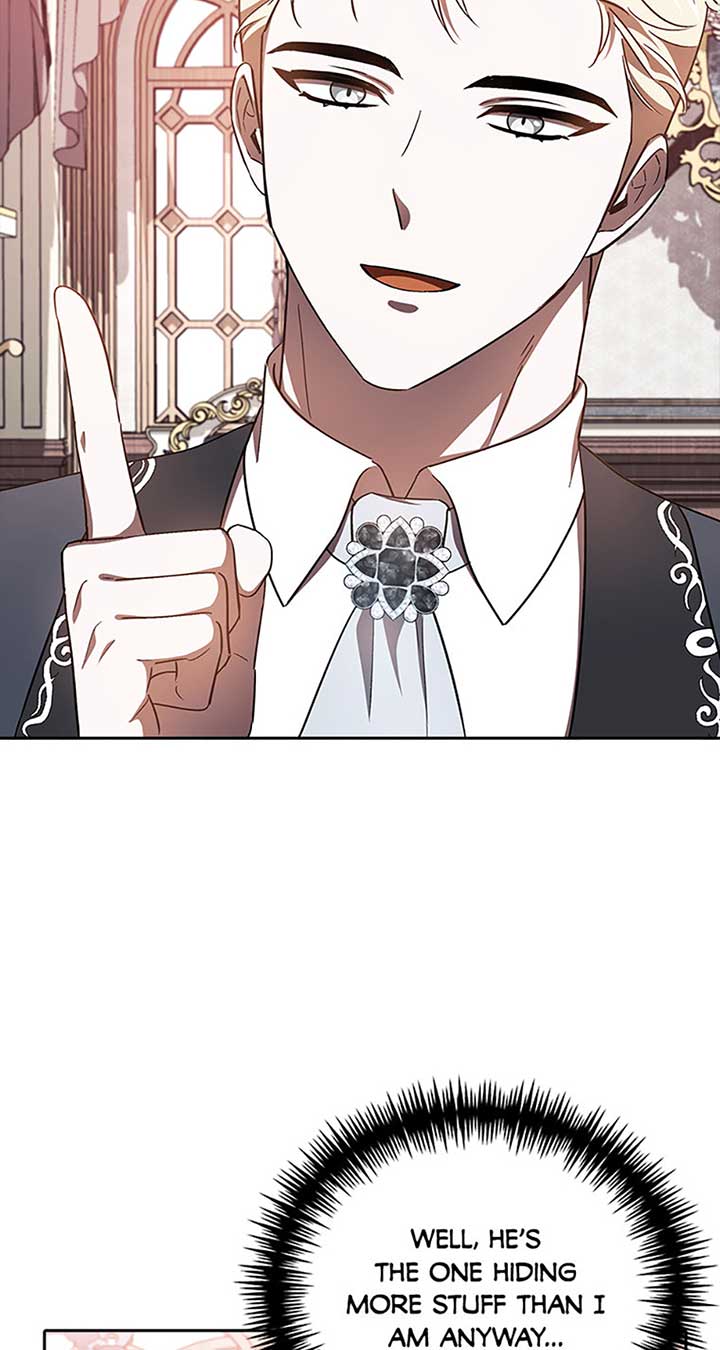 I’m a Supporting Role in a Horror Game, Don’t Kill Me Chapter 19 - Page 29