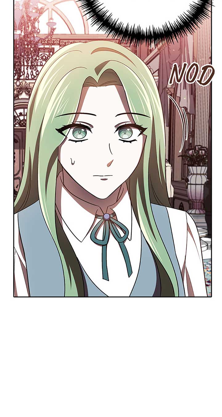 I’m a Supporting Role in a Horror Game, Don’t Kill Me Chapter 19 - Page 30