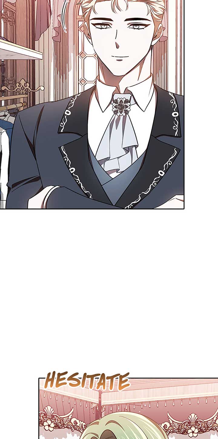 I’m a Supporting Role in a Horror Game, Don’t Kill Me Chapter 19 - Page 38