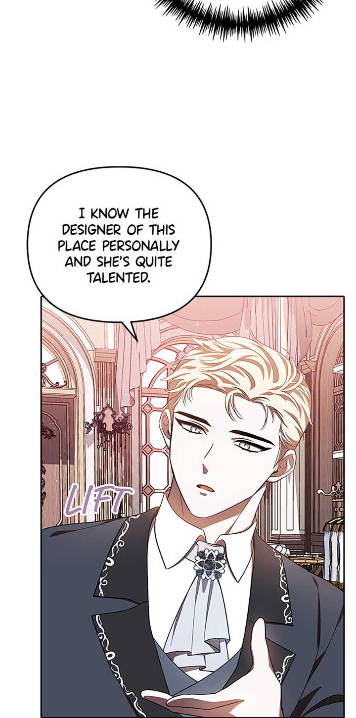 I’m a Supporting Role in a Horror Game, Don’t Kill Me Chapter 19 - Page 4