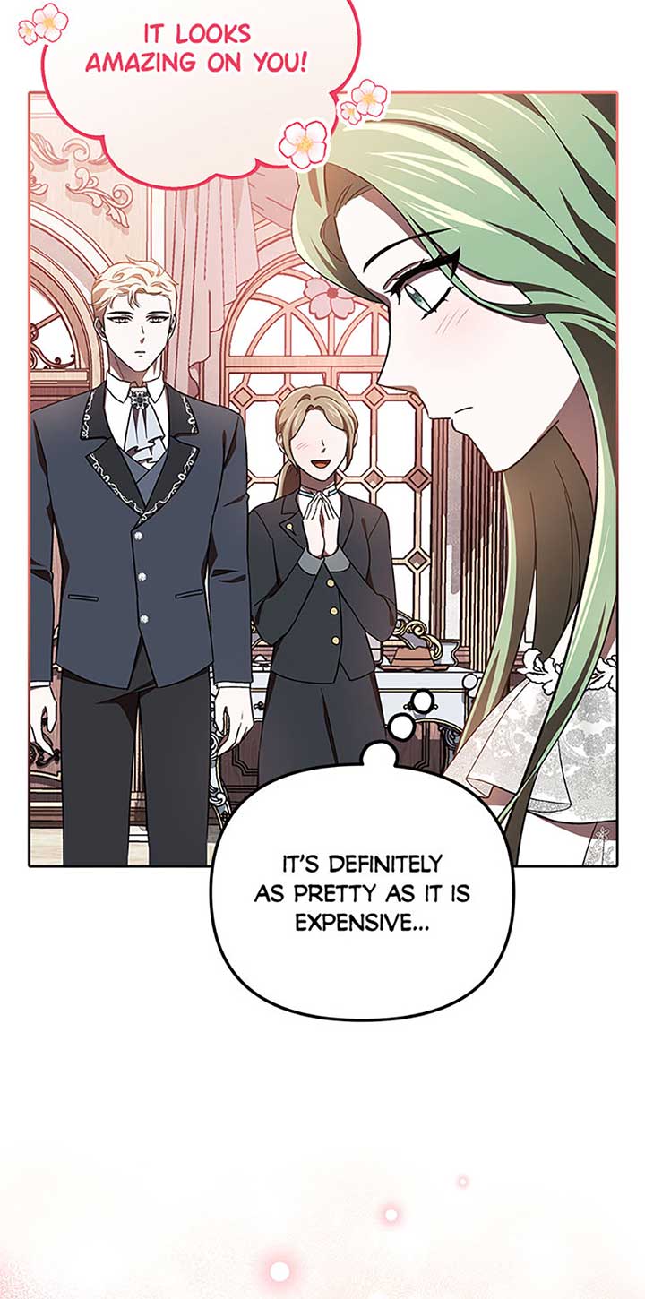 I’m a Supporting Role in a Horror Game, Don’t Kill Me Chapter 19 - Page 43
