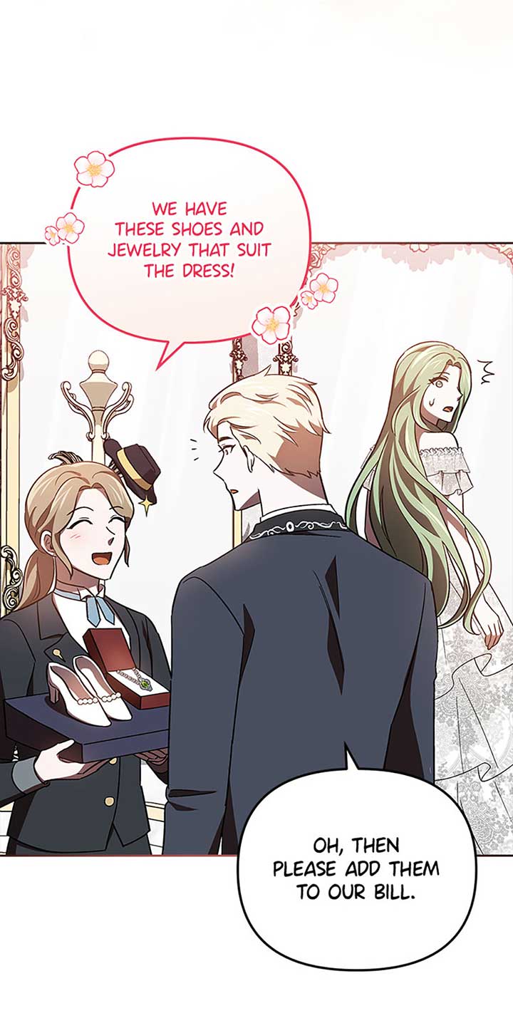 I’m a Supporting Role in a Horror Game, Don’t Kill Me Chapter 19 - Page 45