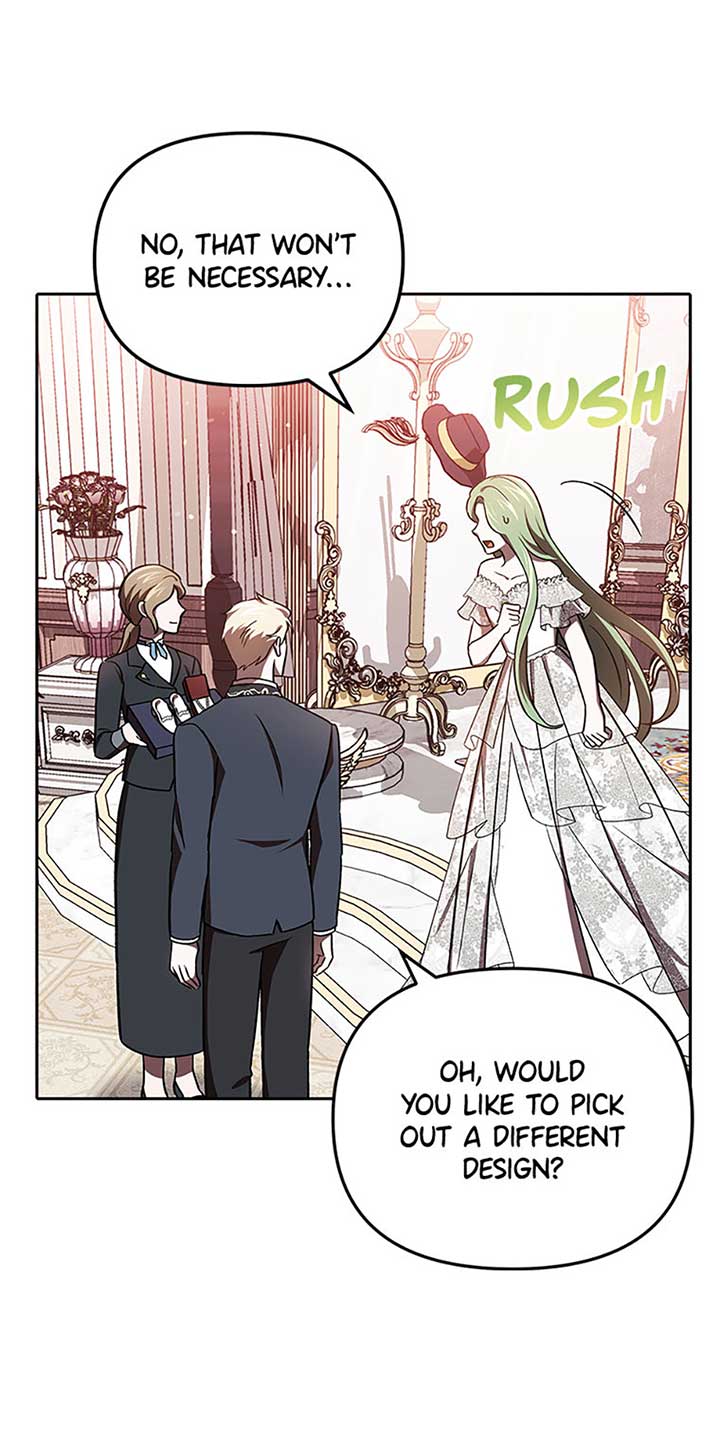 I’m a Supporting Role in a Horror Game, Don’t Kill Me Chapter 19 - Page 46
