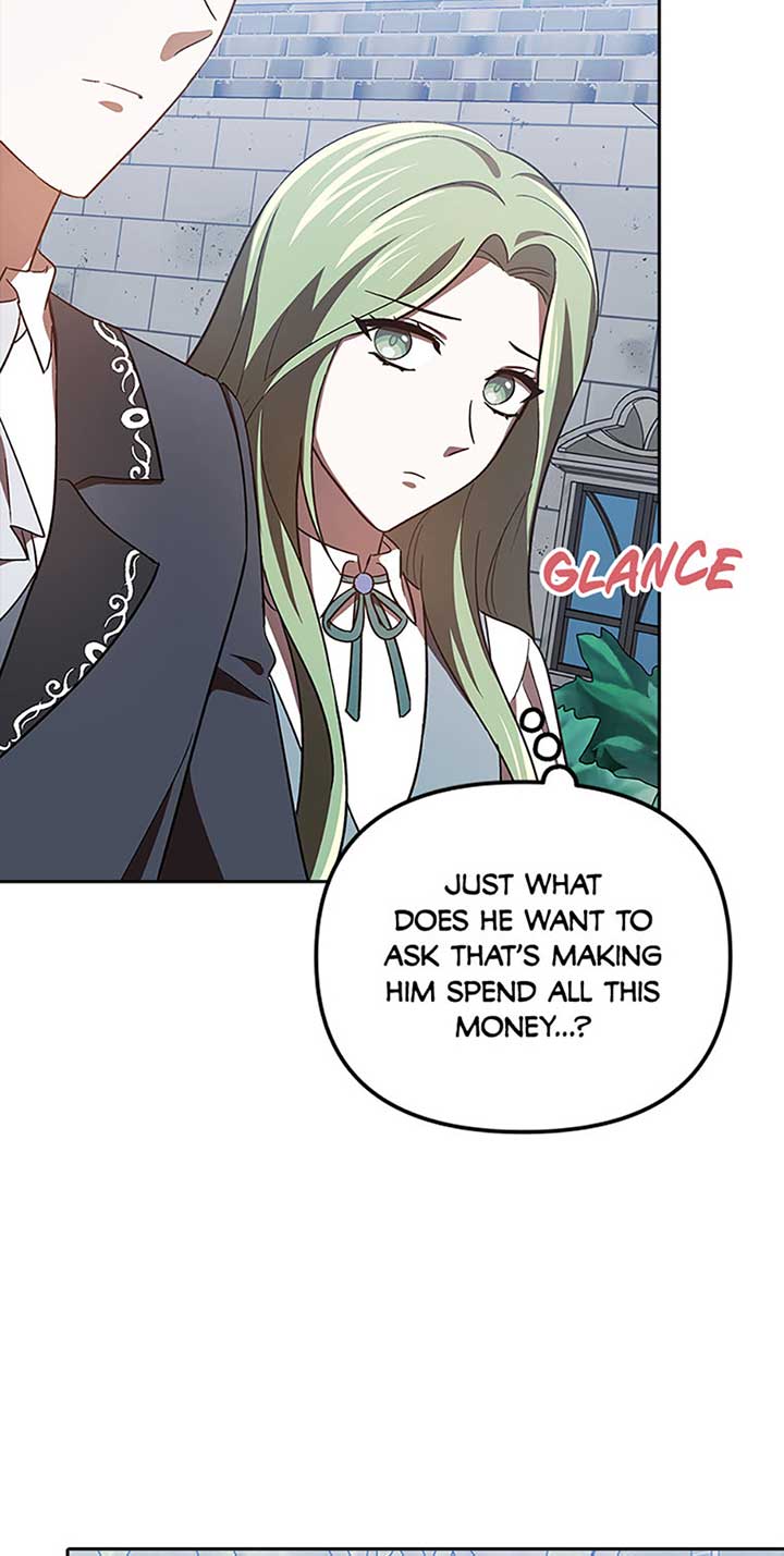 I’m a Supporting Role in a Horror Game, Don’t Kill Me Chapter 19 - Page 52