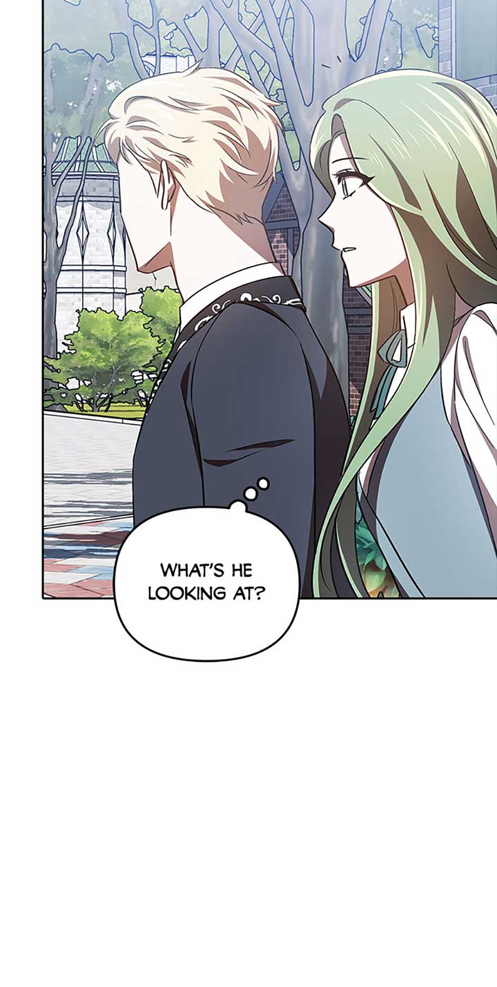 I’m a Supporting Role in a Horror Game, Don’t Kill Me Chapter 19 - Page 53