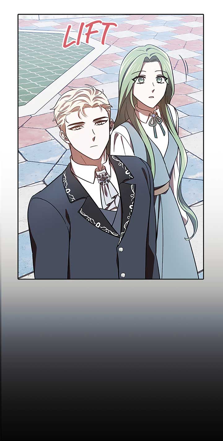 I’m a Supporting Role in a Horror Game, Don’t Kill Me Chapter 19 - Page 54